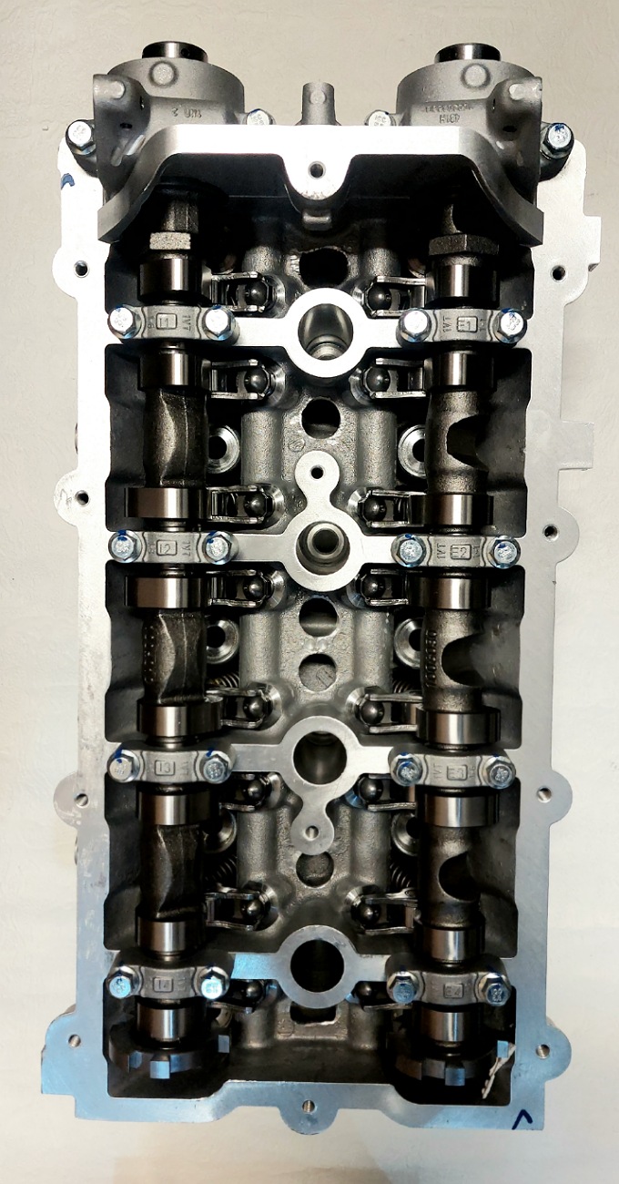 سرسیلندر X33S