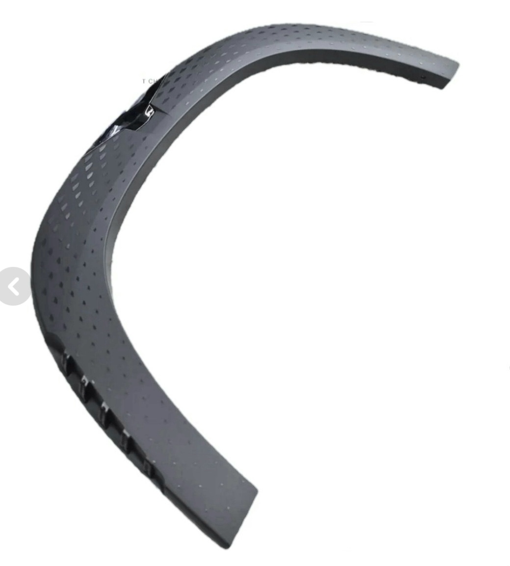 زه دور گلگیر جلو X33 کراس
