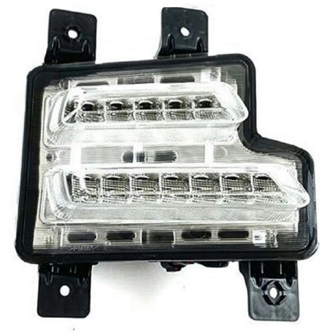 دیلایت جلو راست X55 پرو _ تیگو ۷ پرو