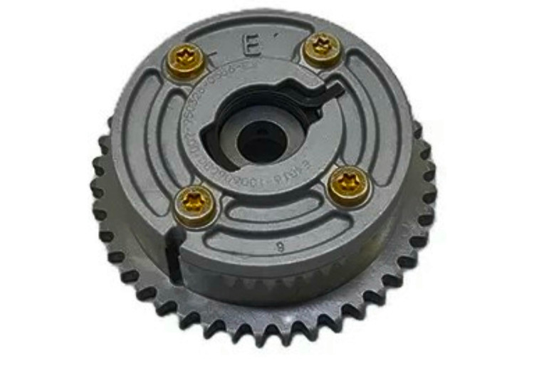 دنده VVT تیگو ۵ _ X33 _ mvm530